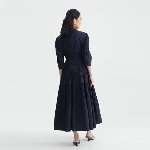 朵拉梵西连衣裙F28B1538 商品图2