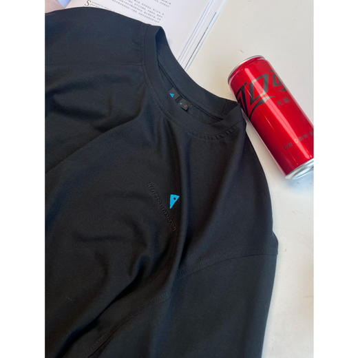 2506107    攀⛰️鼠 男士棉 tee 商品图4