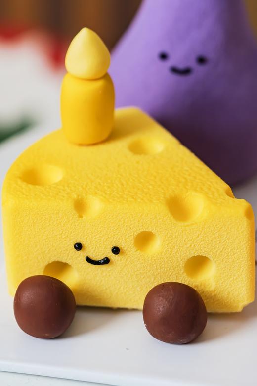 Jellycat家族 | 四选一 商品图2