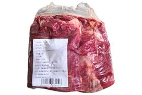 牦牛里脊（1kg/袋）