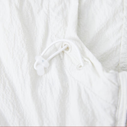 【新品上新】HX 夏季防晒服微宽松S114520017101 商品图3