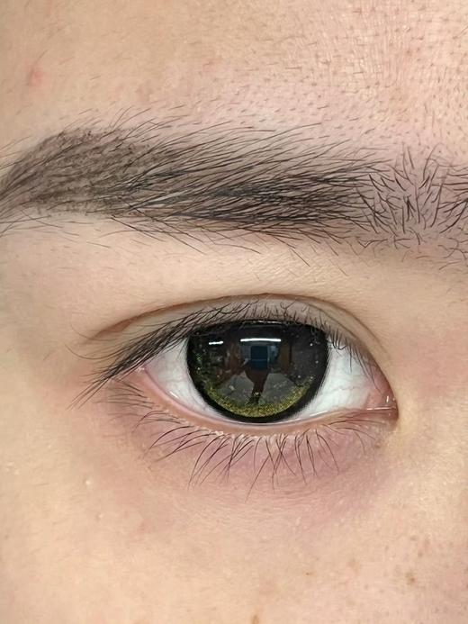 jellydoll 半年抛 爆闪丸子 直径14.5mm着色14.1mm 商品图2