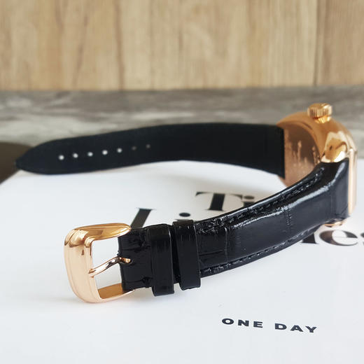 【95新】Franck Muller 法兰克穆勒CONQUISTADOR系列自动机械机芯35*48.5MM（含表耳 男款）日期显示280525MC26 商品图5