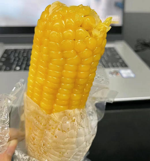田里有草甜糯玉米 商品图1