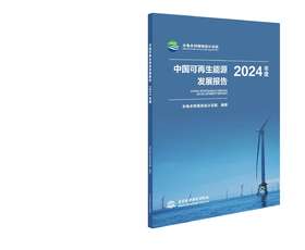 中国可再生能源发展报告2024年度