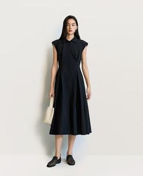 3F  欧时力  连衣裙