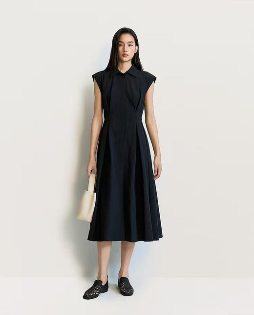 3F  欧时力  连衣裙 商品图0