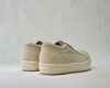 中性款低帮皮面休闲鞋 商品缩略图1