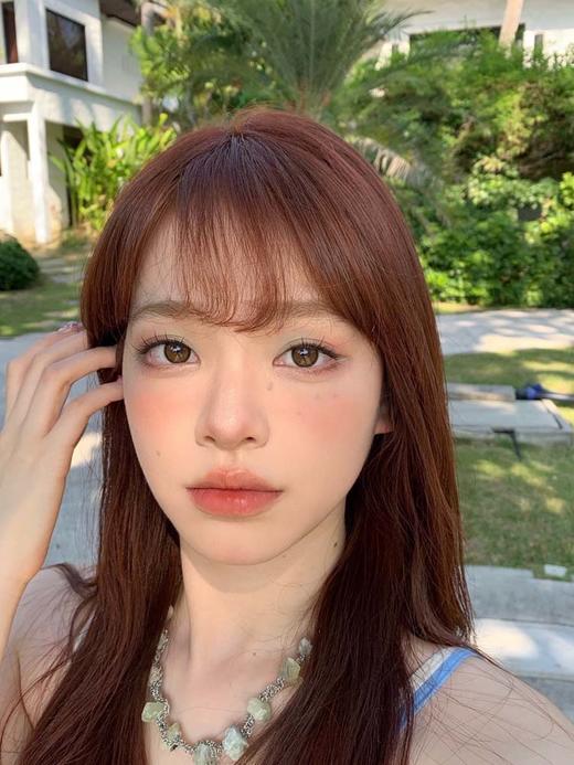 con4u 年抛 在逃猫咪  直径14.5mm着色14.0mm 商品图6