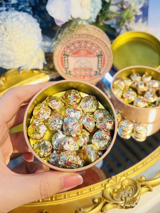 香港宝芝林枇杷润喉糖6盒  25Y06010- 商品图5