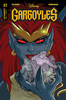 夜行神龙 Gargoyles（2022）001-007 商品缩略图1