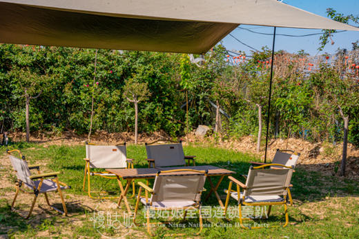 潍坊慢姑娘红樱树轰趴馆 商品图11