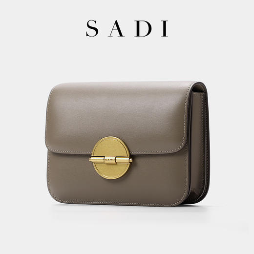 SADI萨迪 月光宝盒系列包 商品图4