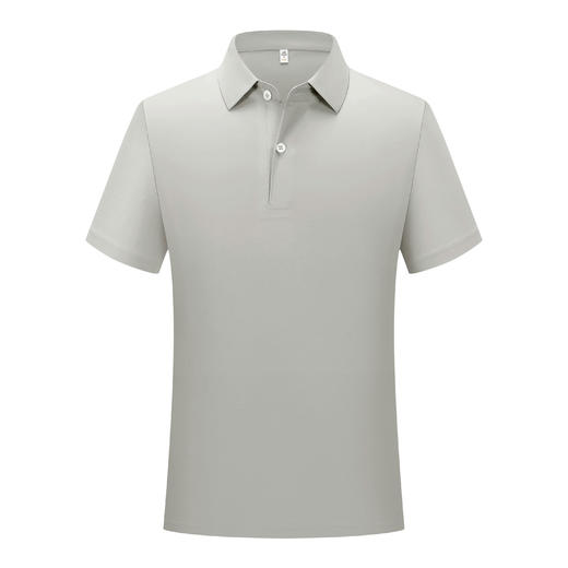 抵羊男士POLO衫 商品图0