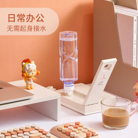 卓朗便携式热水壶烧水壶烧水杯 折叠桌面便携即热式饮水机小型速热旅行出差 ZL-2020 /家用电器 /厨房小电 /电热水壶