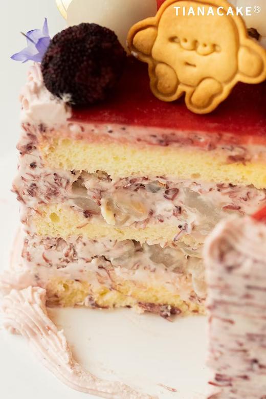 🍃轻盈仲夏【🧊杨梅荔枝】-酸甜清爽 商品图11