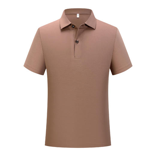 抵羊男士POLO衫 商品图0