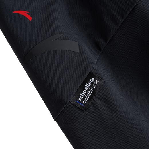 安踏（ANTA）男长裤152527527 商品图10