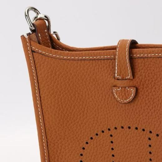 SADI萨迪 镂空方包 商品图4