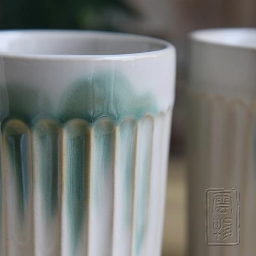 云物记|松石·餐瓷 |Intangible cultural heritage 商品图1