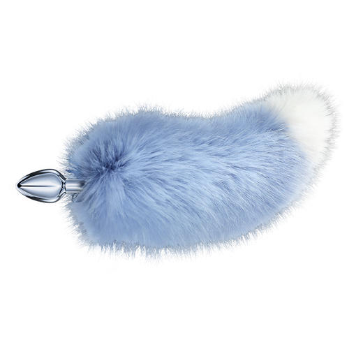 【情趣用品】谜姬 绯夜摇摆狐尾sm电动摇摆挑逗 商品图5