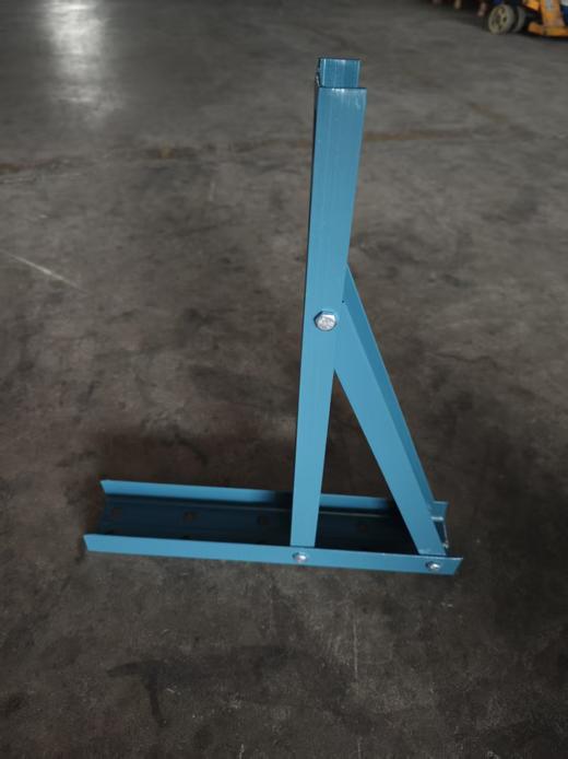 1.5P 2KG组合架喷涂绿色 1152付/拖 16付/件 42×50商品代码92100 商品图0