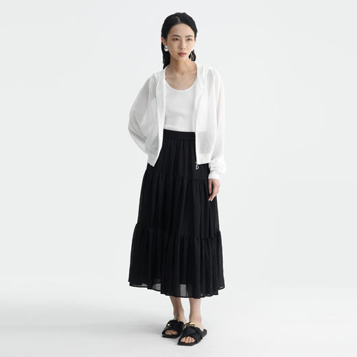 朵拉梵西针织开衫F28B1363 商品图0