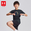 【12月-特惠福利】UnderArmour安德玛儿童外版短袖T恤1390410 商品缩略图2