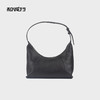 和诚行 2025新款时尚真皮女包简约休闲饺子包百搭单肩腋下包4180113 商品缩略图3