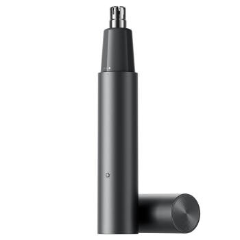 米家电动鼻毛修剪器小米鼻毛剪 便携充电式修鼻毛神器迷你修剪刀鼻孔清洁器 /家用电器 /个护健康 /电动鼻毛修剪器 商品图6