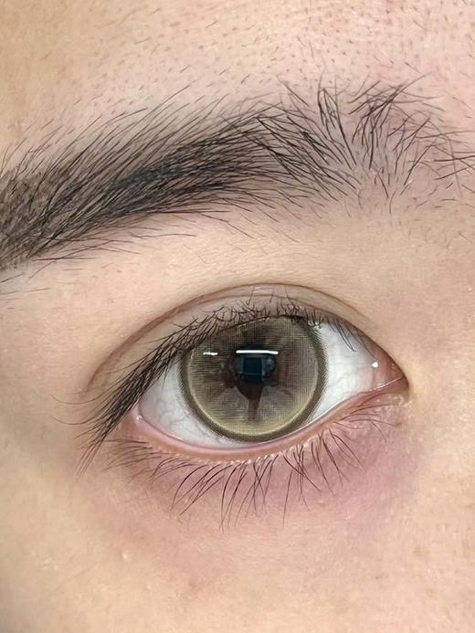 jellydoll 半年抛 祝福圣杯 直径14.5mm 商品图3