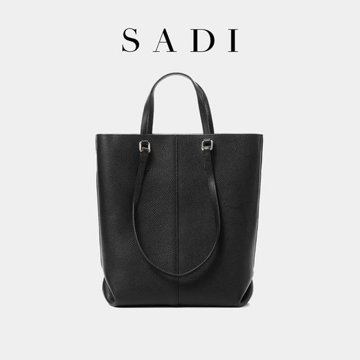 SADI萨迪 挂耳托特包 商品图2