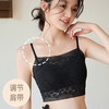 伊沙美法式防走光抹胸式小吊带 | 1件顶3件=内衣+美背+吊带！ 商品缩略图2