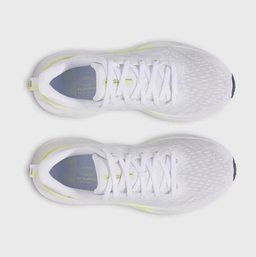 安德玛女子UA Infinite Pro Breeze韧系列·轻跑版跑鞋3027197-101 商品图4