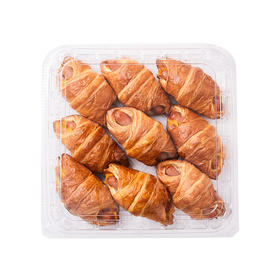 MM 山姆 Member's Mark 香肠芝士面包 9个