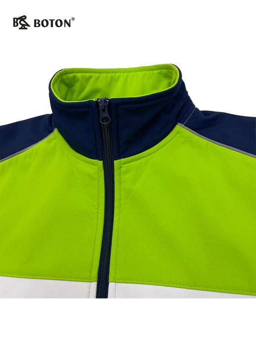 【高明区初中】冬季运动校服外套 商品图1