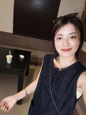 百搭——牛仔连衣裙