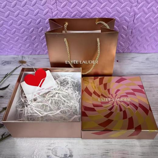 包装随单发 雅诗兰黛 兰蔻 Sk2 Dior迪奥 TF汤姆福特 Lamer海蓝之谜  HR赫莲娜 商品图5