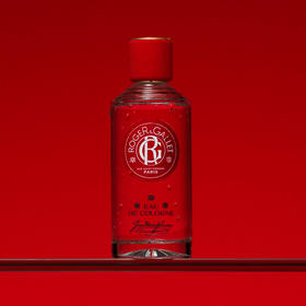 香邂格蕾 古法古龙水 Roger & Gallet Jean Marie Farina Eau de Cologne 分装