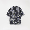 NOMA DYG Patchwork Shirt 腰果花拼接短袖衬衫 商品缩略图4
