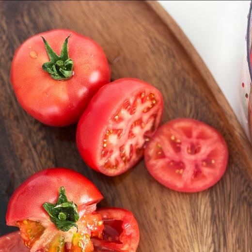 家庭装～云南脆蜜高糖水果番茄【净重约3.5斤】有籽有味，口感脆甜，味超浓，超好吃！ 商品图3