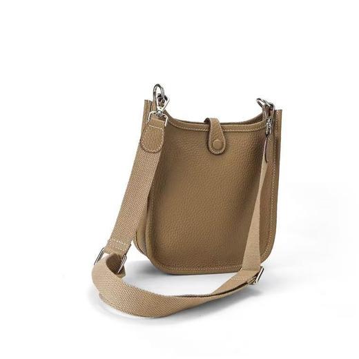 SADI萨迪 镂空方包 商品图2