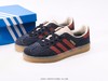 阿迪达斯Adidas Gazelle Indoor三叶草复古休闲运动板鞋JH5404男女鞋 商品缩略图8