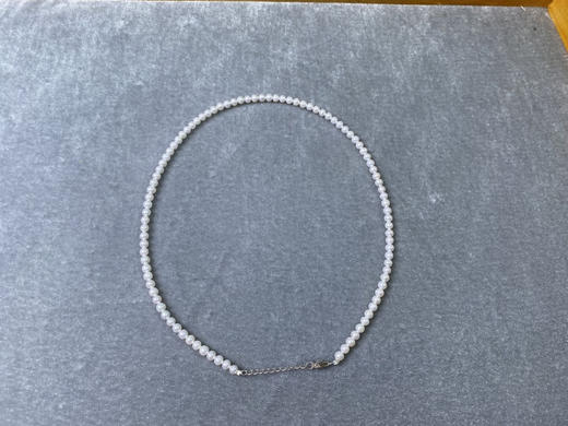 超级捡漏！！日本Akoya珍珠，颗颗保真！

只卖580元一条！！！顺丰包邮。只有100条左右。 商品图1