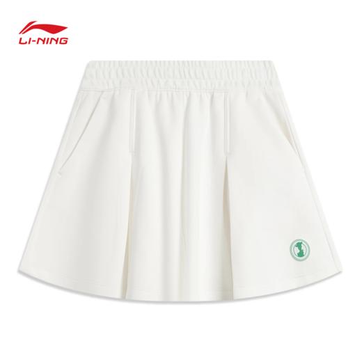 李宁迪士尼皮克斯玩具总动员联名系列女子宽松裙裤ASKV264 商品图2