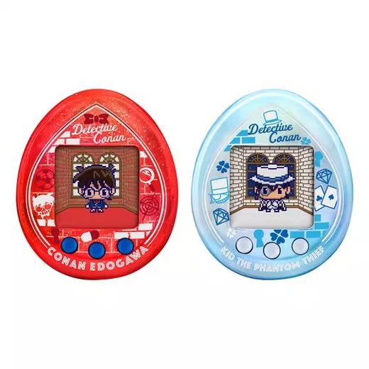 万代 Bandai 拓麻歌子名侦探红玉大怪盗蓝玉 商品图0