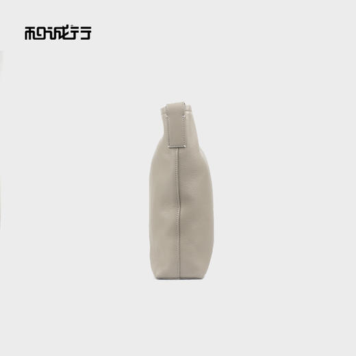 和诚行 2025新款通勤时尚女包托特包百搭大容量单肩腋下包4180114 商品图2