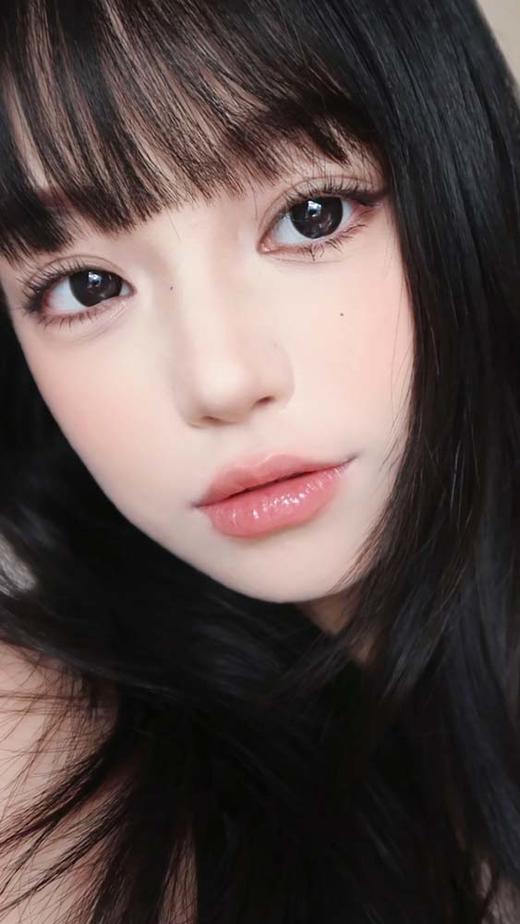 con4u 年抛 笨蛋小狗  直径14.5mm着色14.0mm 商品图4