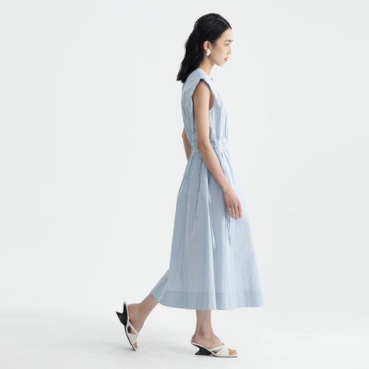 朵拉梵西连衣裙F28B1535 商品图1