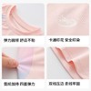 女童速干衣运动t恤洋气中大童2025新款儿童夏季轻薄款短袖上衣T 商品缩略图3